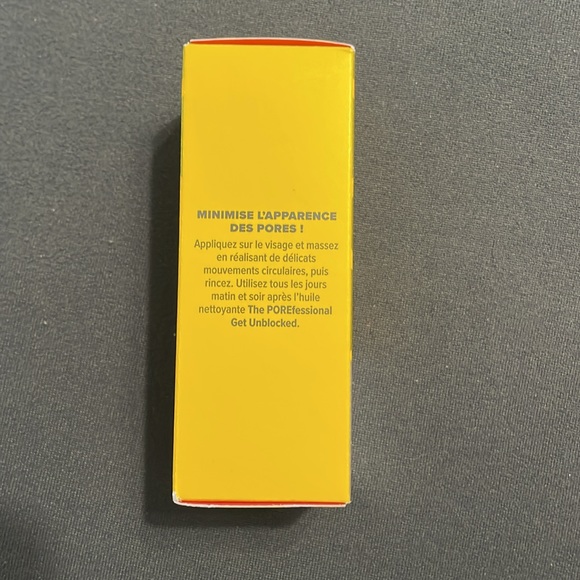 The POREfessional: Good Cleanup pore-purifying foaming cleanser - Picture 4 of 4